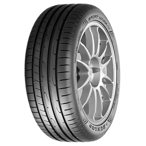 Anvelopa turism de vara 205/40/17 Dunlop SP Maxx RT2 XL 84W